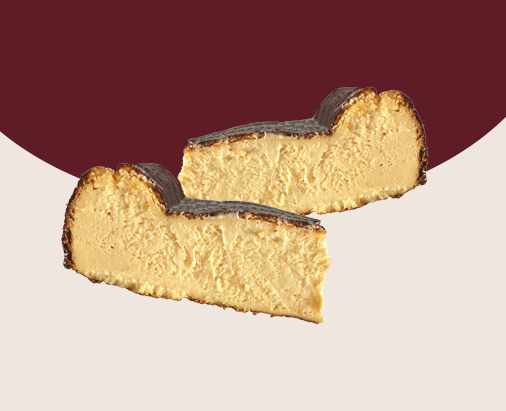 Cheesecake Vasco Duo