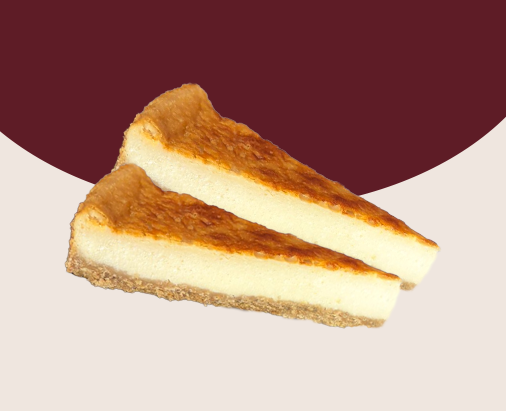 Combo Cheesecake Clásico Duo