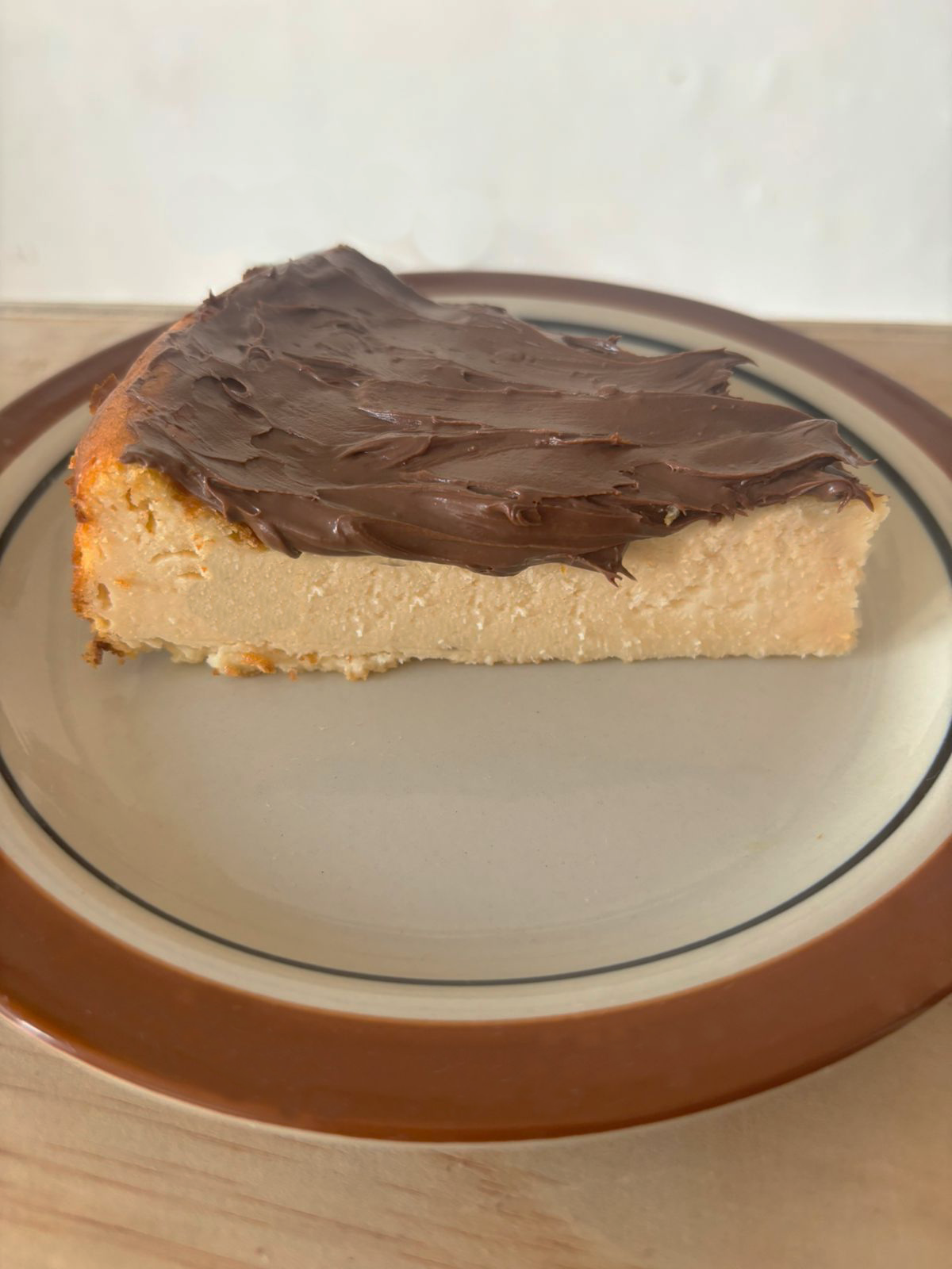 Cheesecake Vasco 3