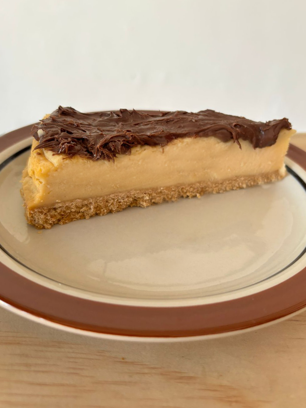 Cheesecake Clásico 3